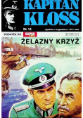 Kapitan Kloss Nr 14 / 07 Żelazny krzyż