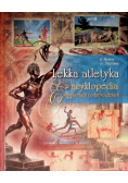 Lekka atletyka Encyklopedia w pytaniach i odpowiedziach