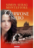 Czerwone niebo