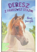 Deresz z Parkowej Stajni Nowy początek