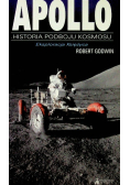 Apollo. Historia podboju kosmosu