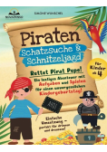 Piraten Schatzsuche und Schnitzeljagd fur Kinder ab 4: Rettet Pirat Pepe!