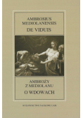 O Wdowach