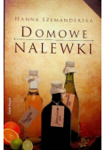 Domowe nalewki