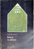 Domy w zieleni