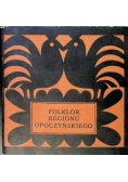 Folklor regionu opoczyńskiego