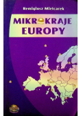Mikrokraje Europy