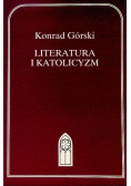 Literatura i Katolicyzm