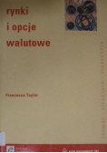 Rynki i opcje walutowe