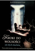 Kroki do wolności od złych duchów