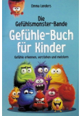 Die Gefuhlsmonster-Bande