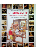 Wielcy Mistrzowie Rembrandt i siedemnastowieczna Holandia