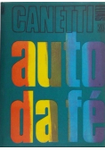 Auto dafe