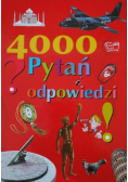 4000 Pytań i odpowiedzi