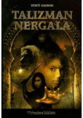 Talizman Nergala tom 1