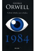 1984. Celem władzy jest władza
