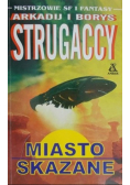 Miasto Skazane