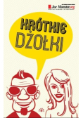 Krótkie dżołki