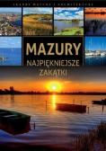 Mazury najpiękniejsze zakątki