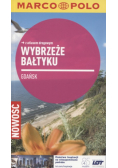 Przewodnik Marco Polo. Wybrzeże Bałtyku