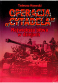 Operacja Cytadela
