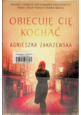 Obiecuję cię kochać