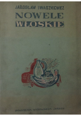 Nowele włoskie 1947 r.