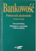 Bankowość podręcznik akademicki