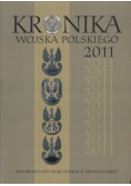 Kronika Wojska Polskiego 2011