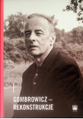Gombrowicz rekonstrukcje
