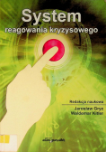 System reagowania kryzysowego