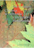 Chemia w ochronie i inżynierii środowiska Część I