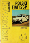 Naprawa samochodów Polski Fiat 125P