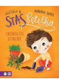 Staś Pętelka Obowiązki domowe