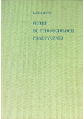 Wstęp do fitosocjologii Praktycznej