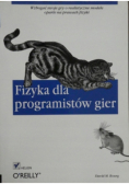Fizyka dla programistów gier