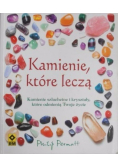 Kamienie które leczą