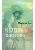 Kobiety i duch inności