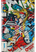X Men Nr 3 / 95