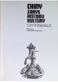 Chiny Zarys historii kultury