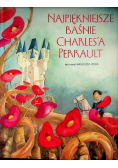 Najpiękniejsze baśnie Charlesa Perrault