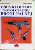 Encyklopedia współczesnej broni palnej