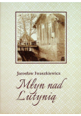 Młyn nad Lutynią