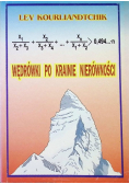 Wędrówki po krainie nierówności