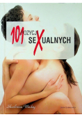 Capablanca Sofia - 101 pozycji sexualnych