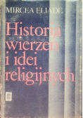 Historia wierzeń i idei religijnych, tom III