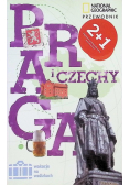 Praga i Czechy Wakacje na walizkach