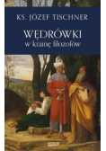 Wędrówki w krainę filozofów
