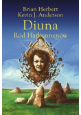 Diuna  Ród Harkonnenów