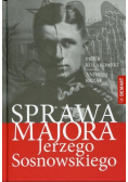 Sprawa majora Jerzego Sosnowskiego